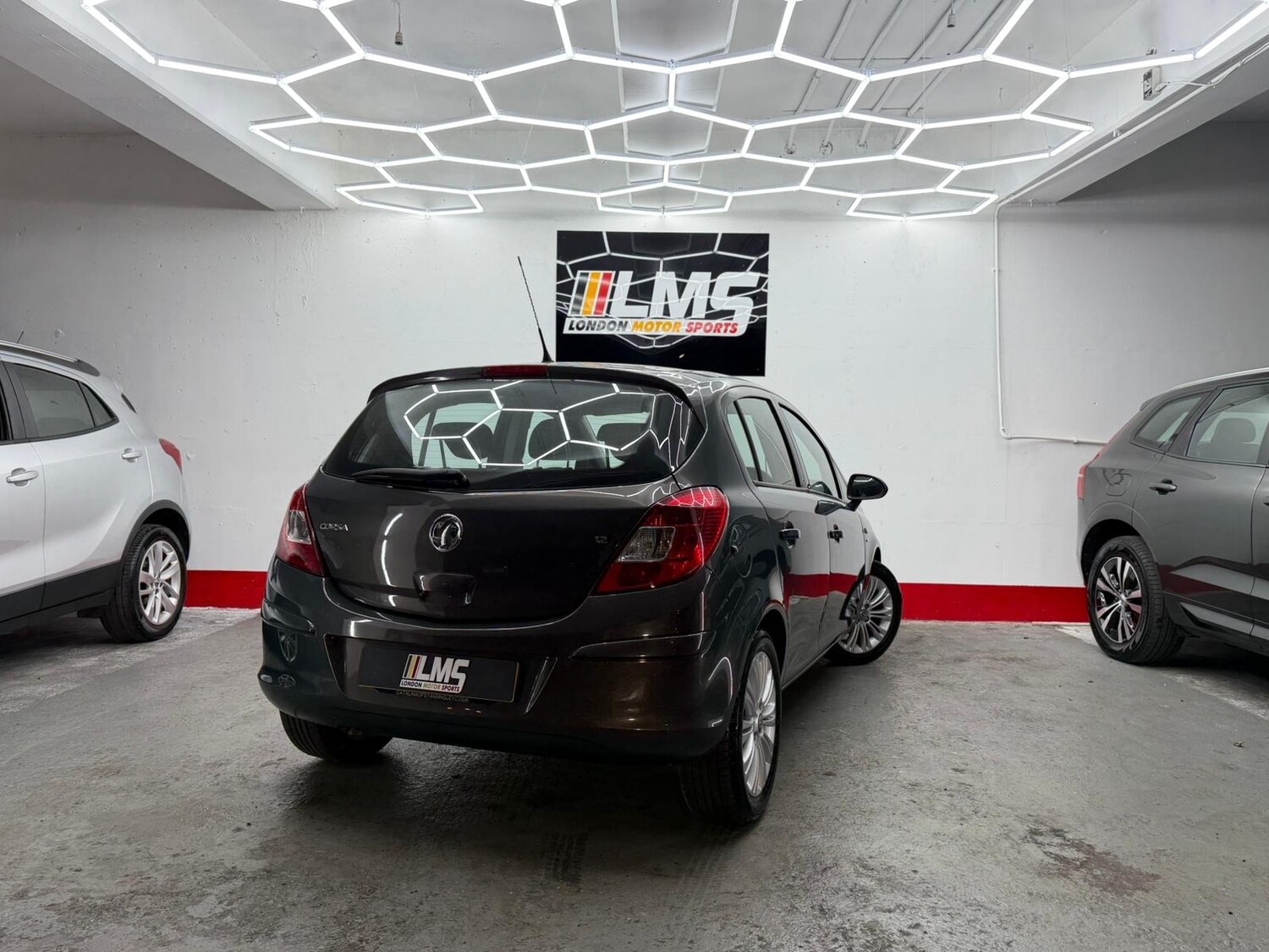 Used Vauxhall Corsa 2014 for sale - 77195053: Photo 77