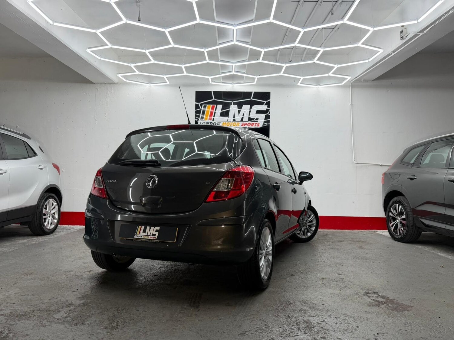 Used Vauxhall Corsa 2014 for sale - 77195053: Photo 78