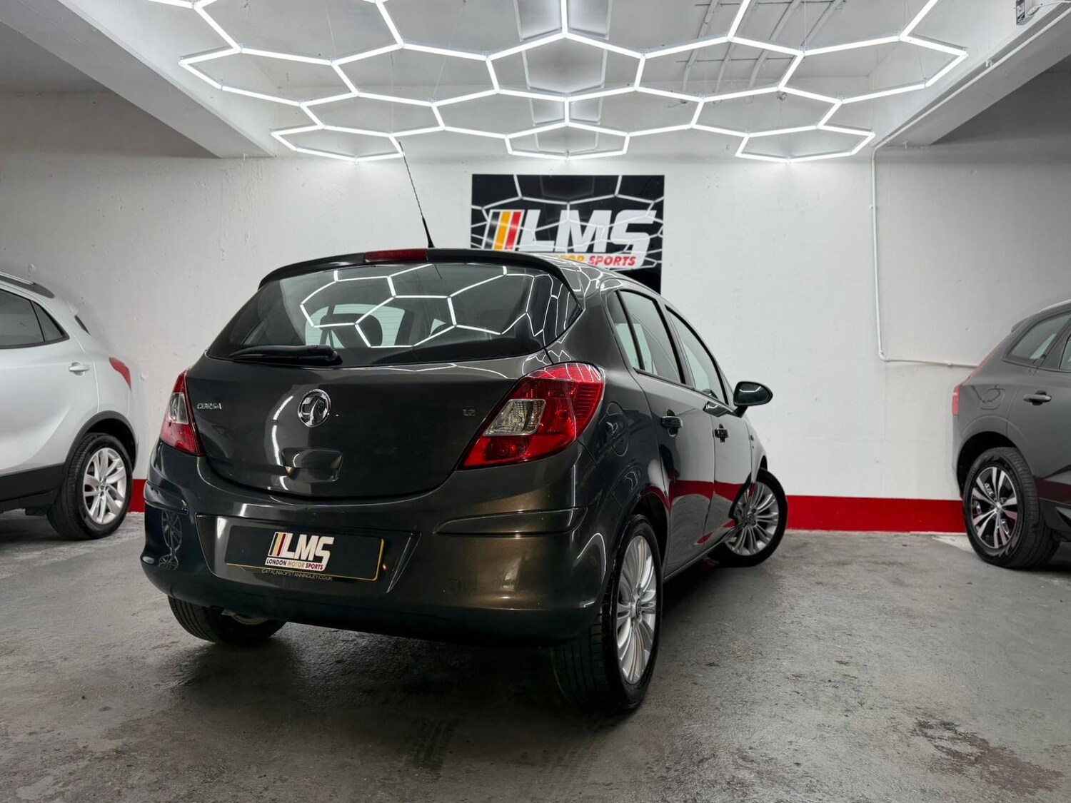 Used Vauxhall Corsa 2014 for sale - 77195053: Photo 79