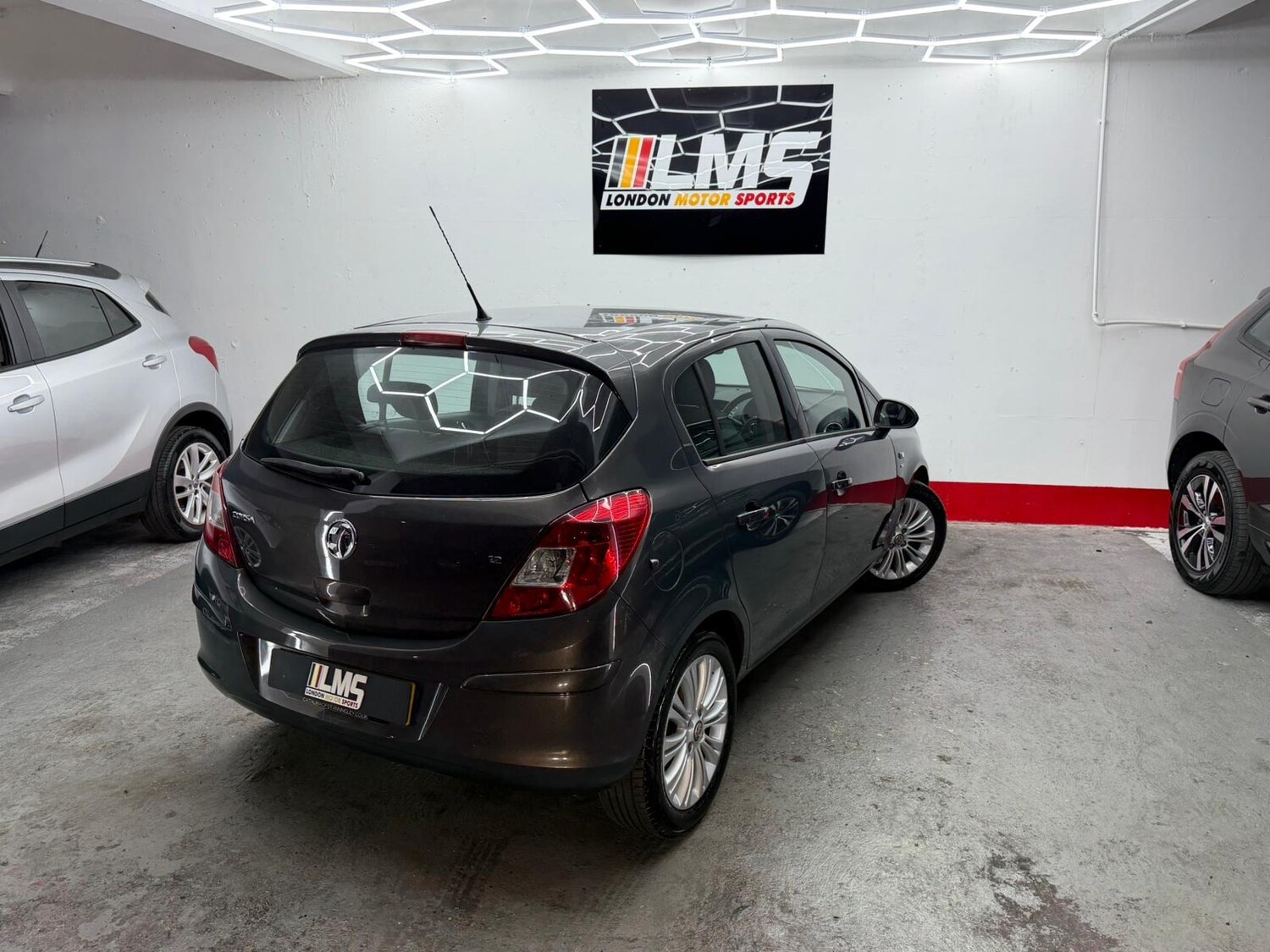 Used Vauxhall Corsa 2014 for sale - 77195053: Photo 80