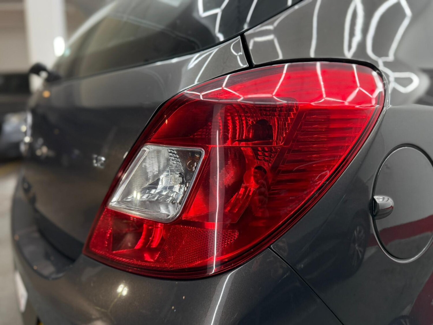 Used Vauxhall Corsa 2014 for sale - 77195053: Photo 81