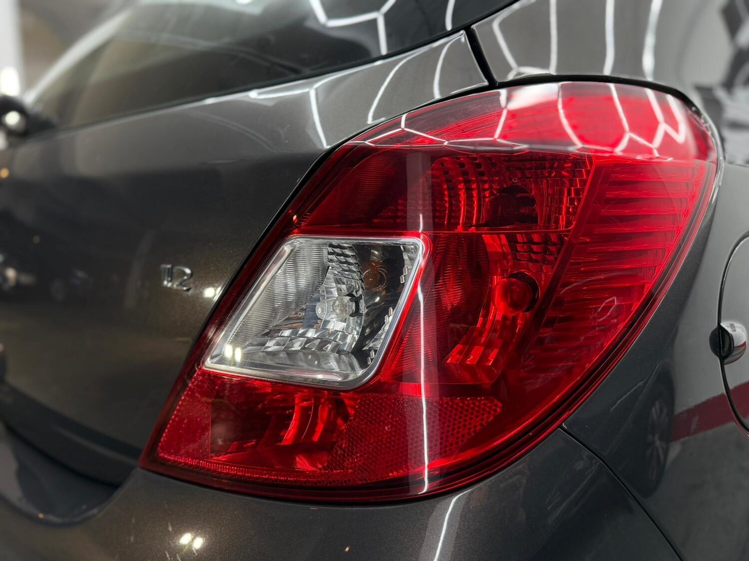 Used Vauxhall Corsa 2014 for sale - 77195053: Photo 82