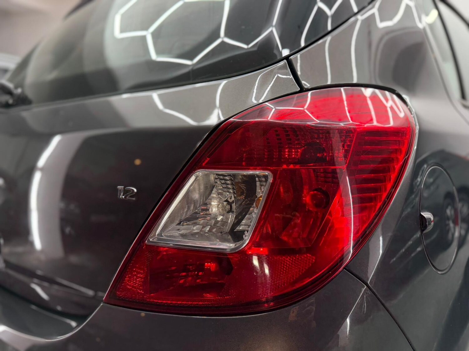 Used Vauxhall Corsa 2014 for sale - 77195053: Photo 83