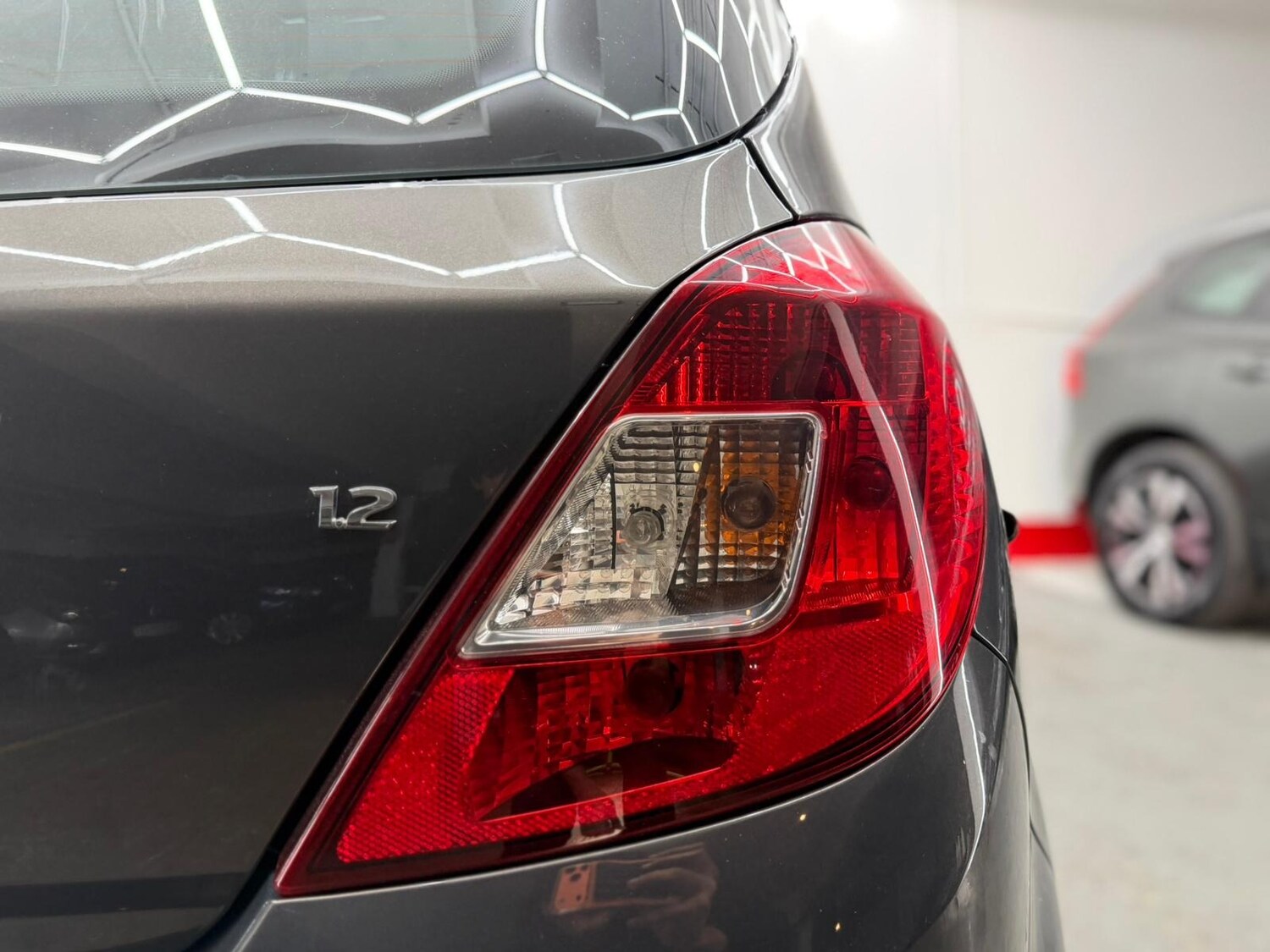 Used Vauxhall Corsa 2014 for sale - 77195053: Photo 84