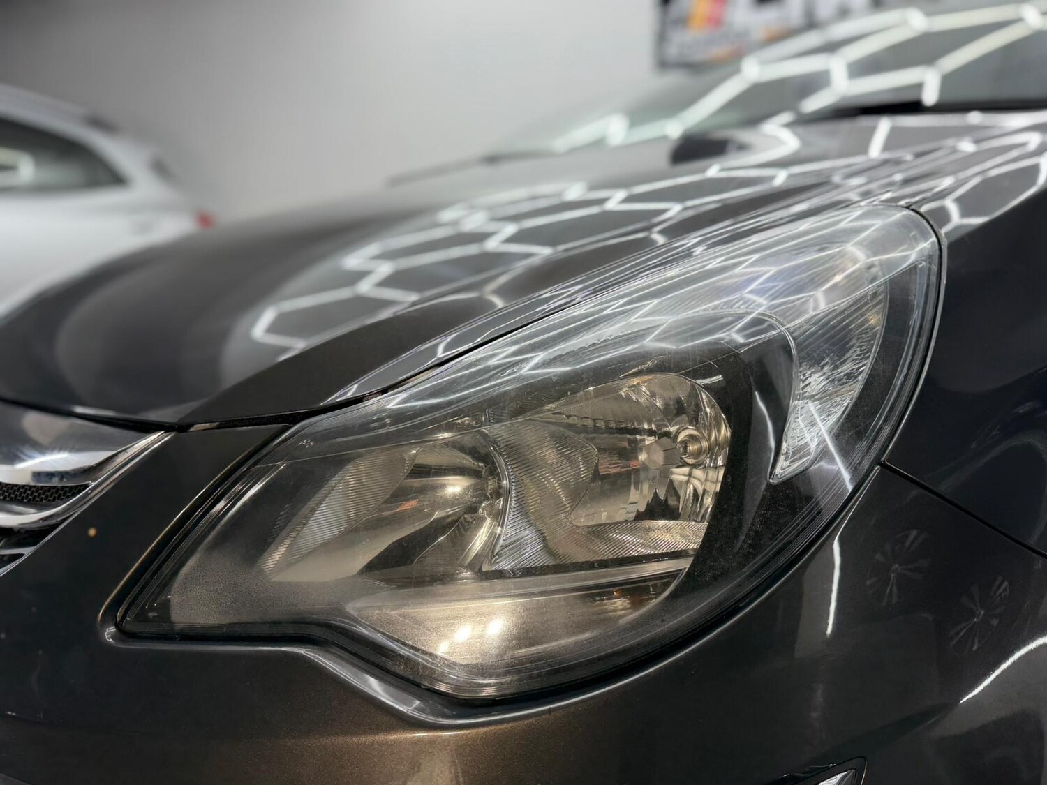 Used Vauxhall Corsa 2014 for sale - 77195053: Photo 9