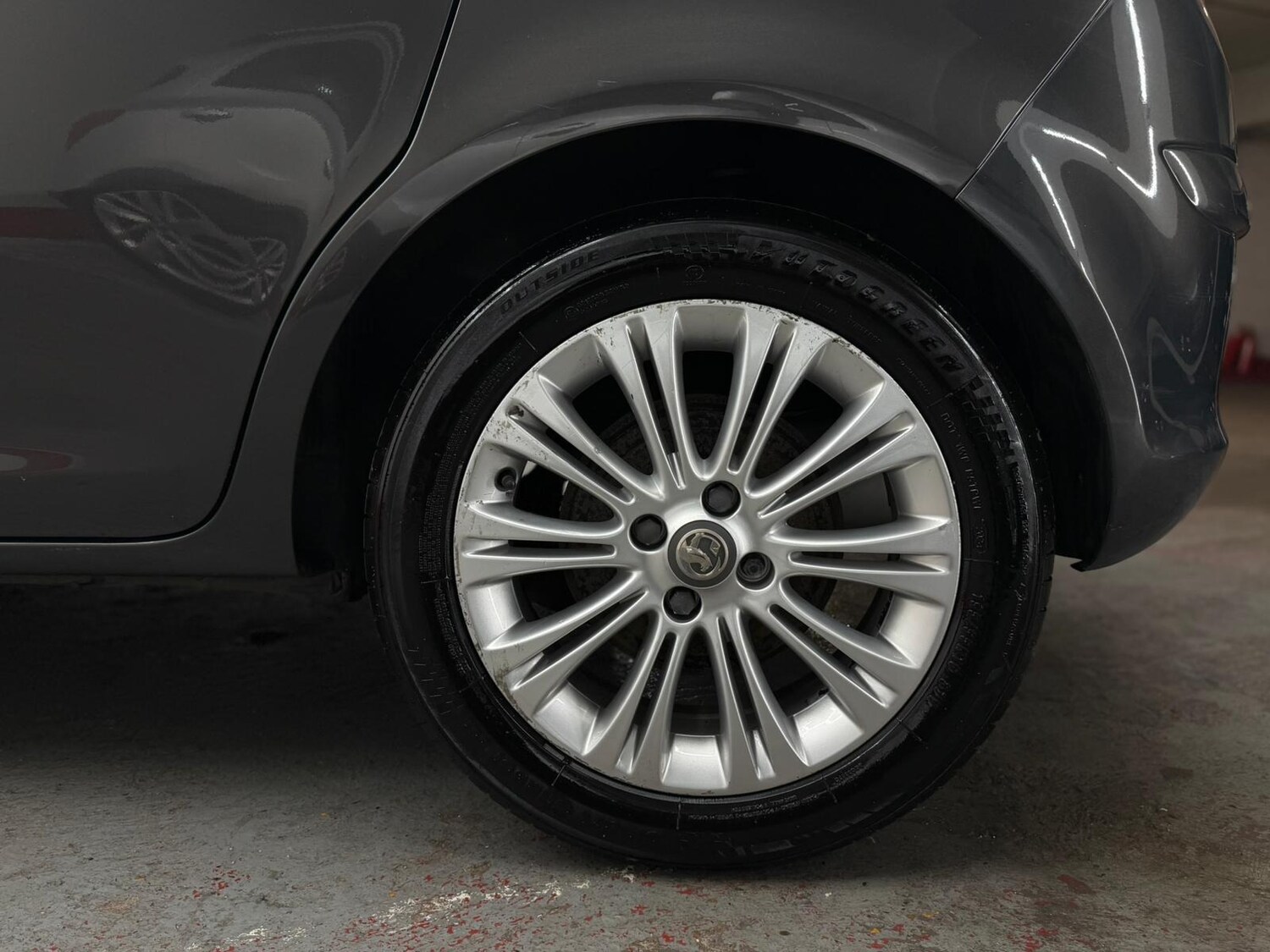 Used Vauxhall Corsa 2014 for sale - 77195053: Photo 94