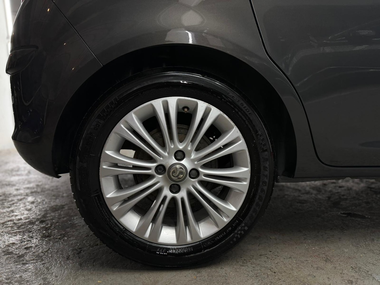 Used Vauxhall Corsa 2014 for sale - 77195053: Photo 96