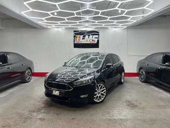 Used Ford Focus 2015 for sale - 78379342: Photo