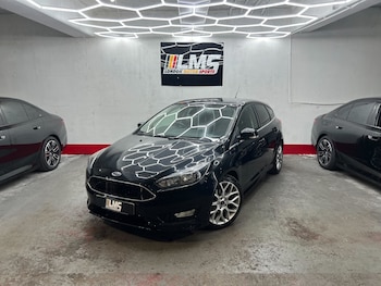 Used Ford Focus 2015 for sale - 78379342: Photo
