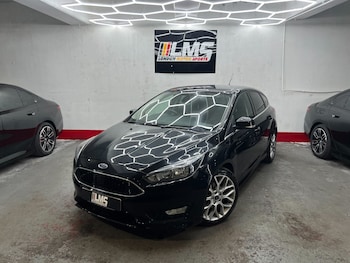 Used Ford Focus 2015 for sale - 78379342: Photo