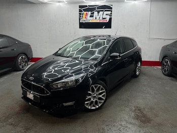 Used Ford Focus 2015 for sale - 78379342: Photo