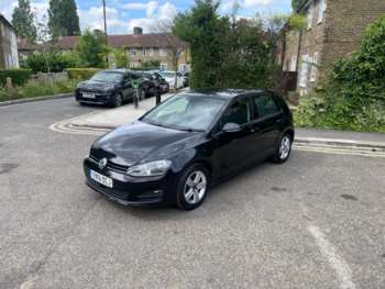 2016 (16) - 1.4 TSI 125 Match Edition 5dr