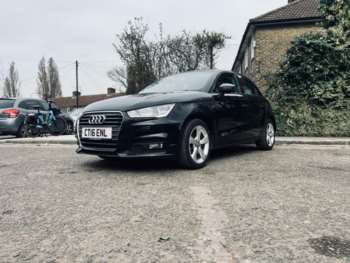 Used Audi A1 2016 for sale - 74403937: Photo