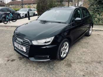 Used Audi A1 2016 for sale - 74403937: Photo