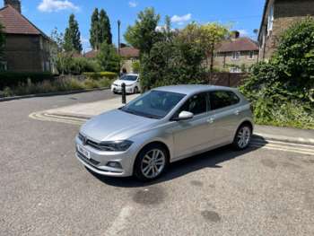 2018 (18) - 1.0 TSI 115 SEL 5dr