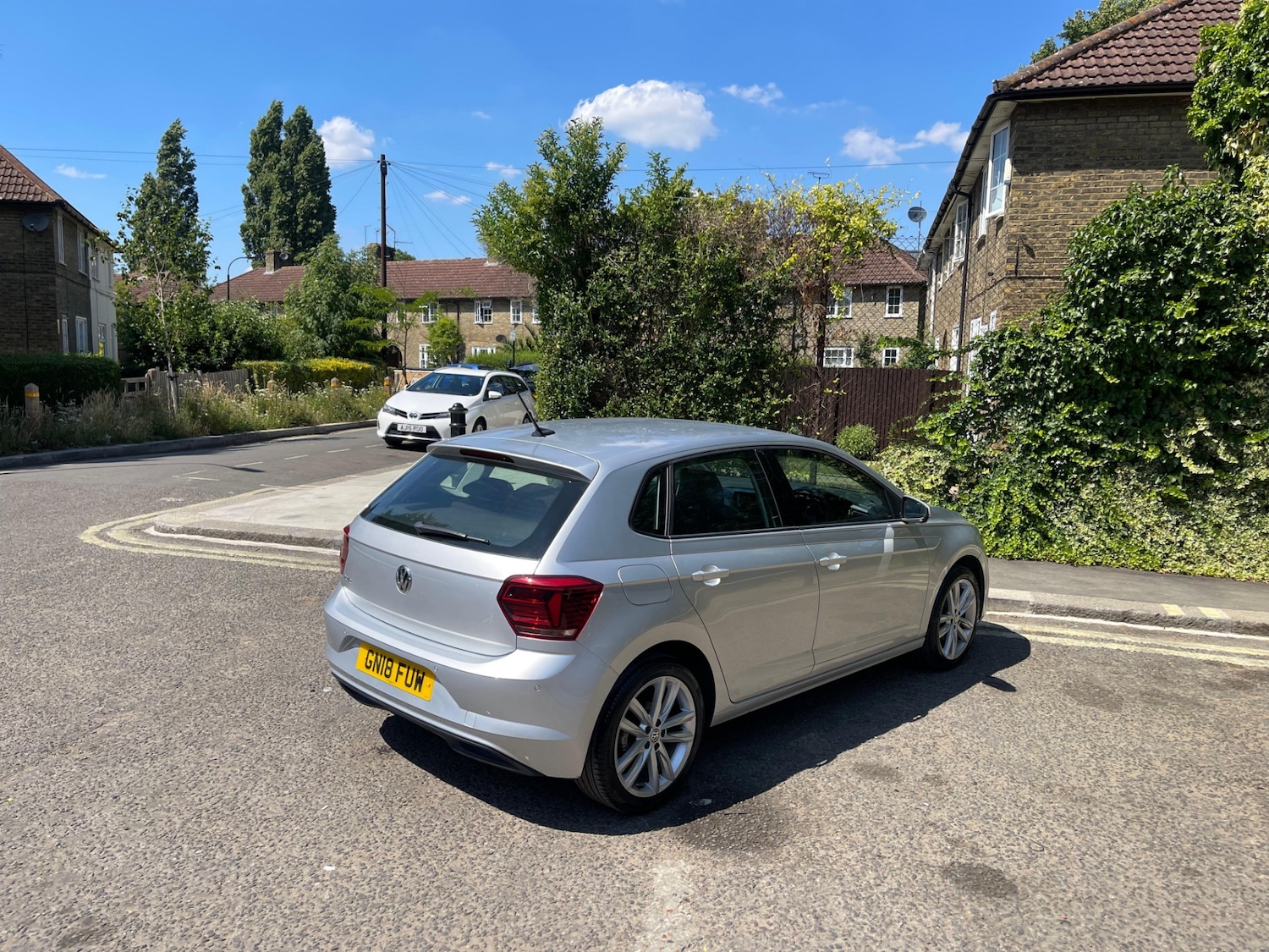 Vehicle 27