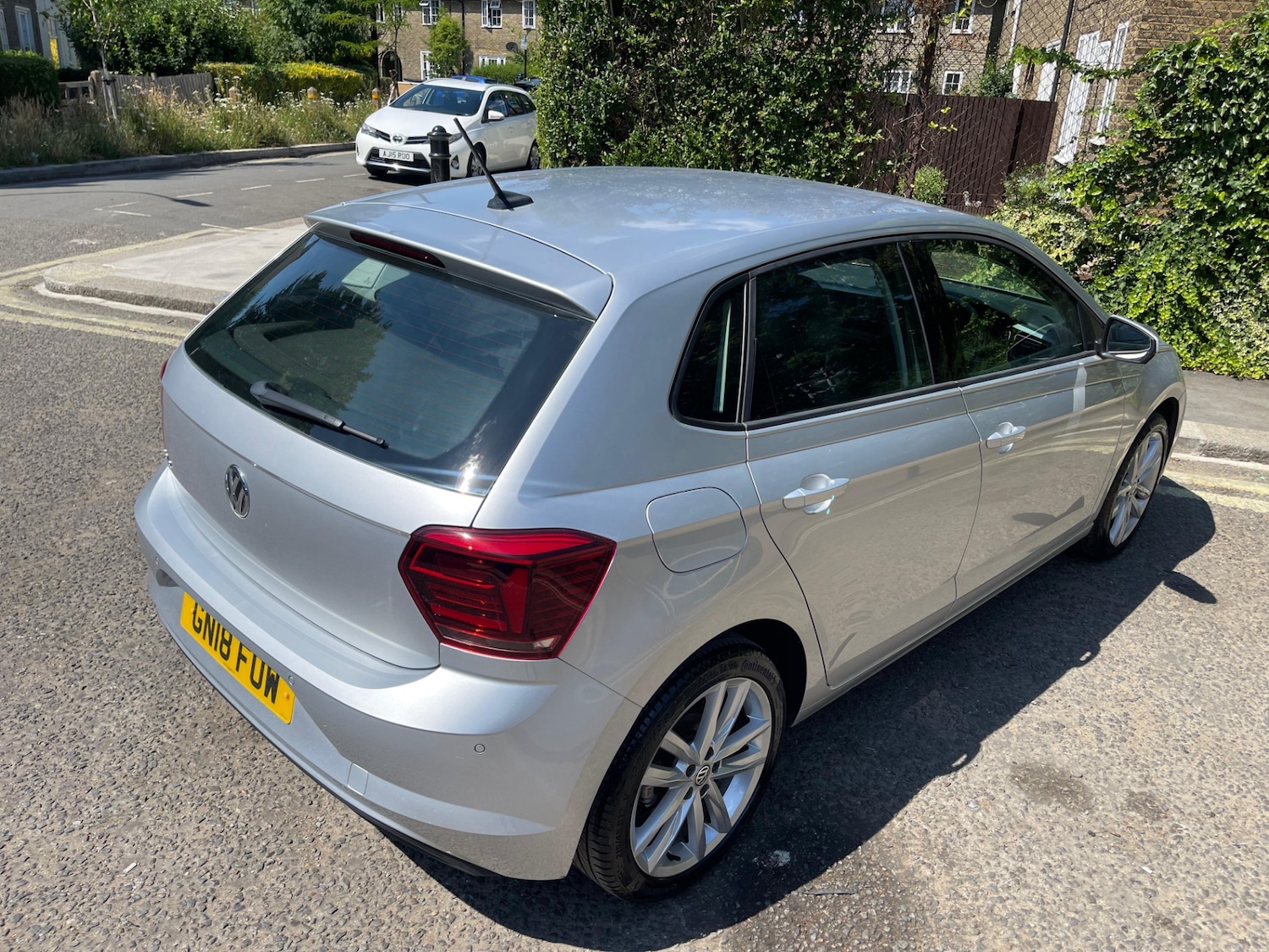 Vehicle 29