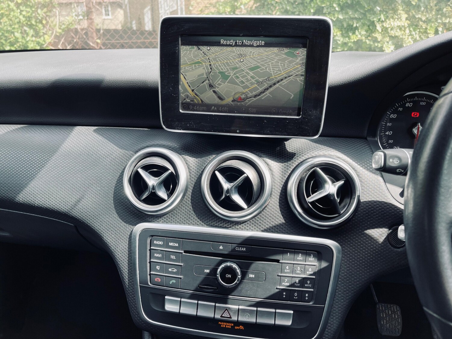 Vehicle 29