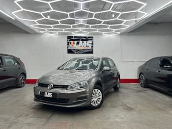 Used Volkswagen Golf 2015 for sale - 79747870: Photo