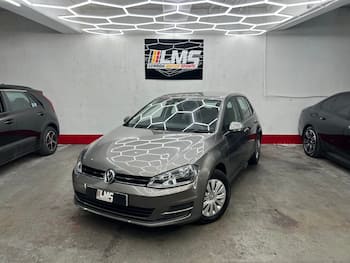 Used Volkswagen Golf 2015 for sale - 79747870: Photo