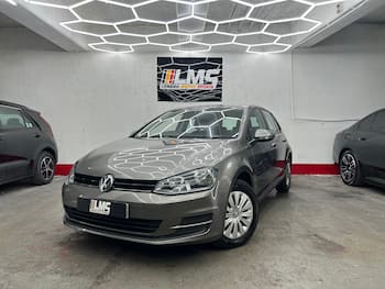 Used Volkswagen Golf 2015 for sale - 79747870: Photo