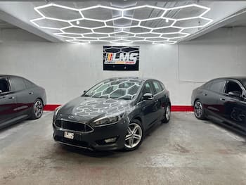 Used Ford Focus 2015 for sale - 79662828: Photo