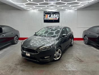 Used Ford Focus 2015 for sale - 79662828: Photo