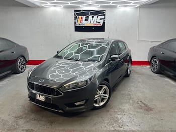 Used Ford Focus 2015 for sale - 79662828: Photo