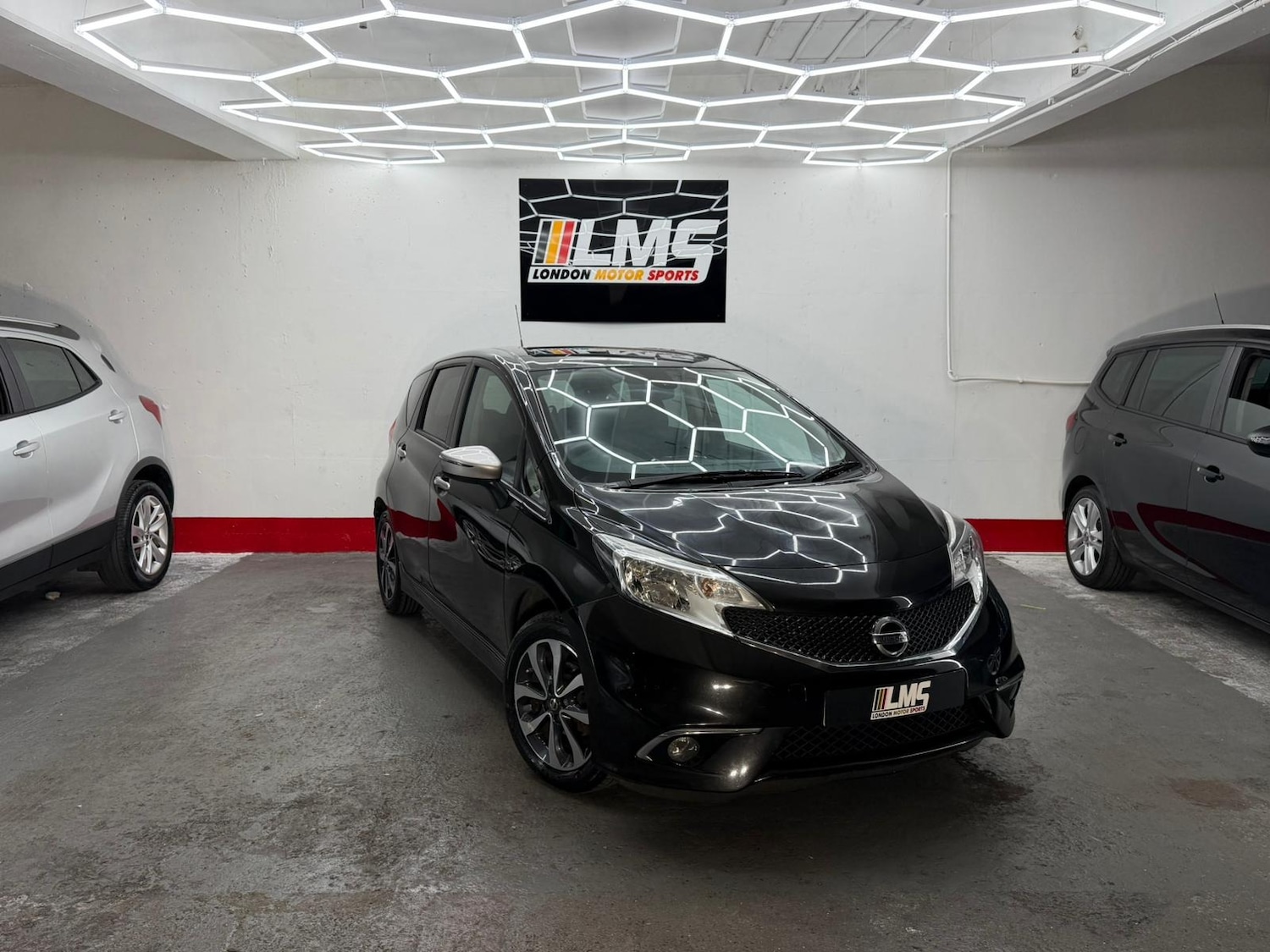 Used Nissan Note 2016 for sale - 77071195: Photo 15