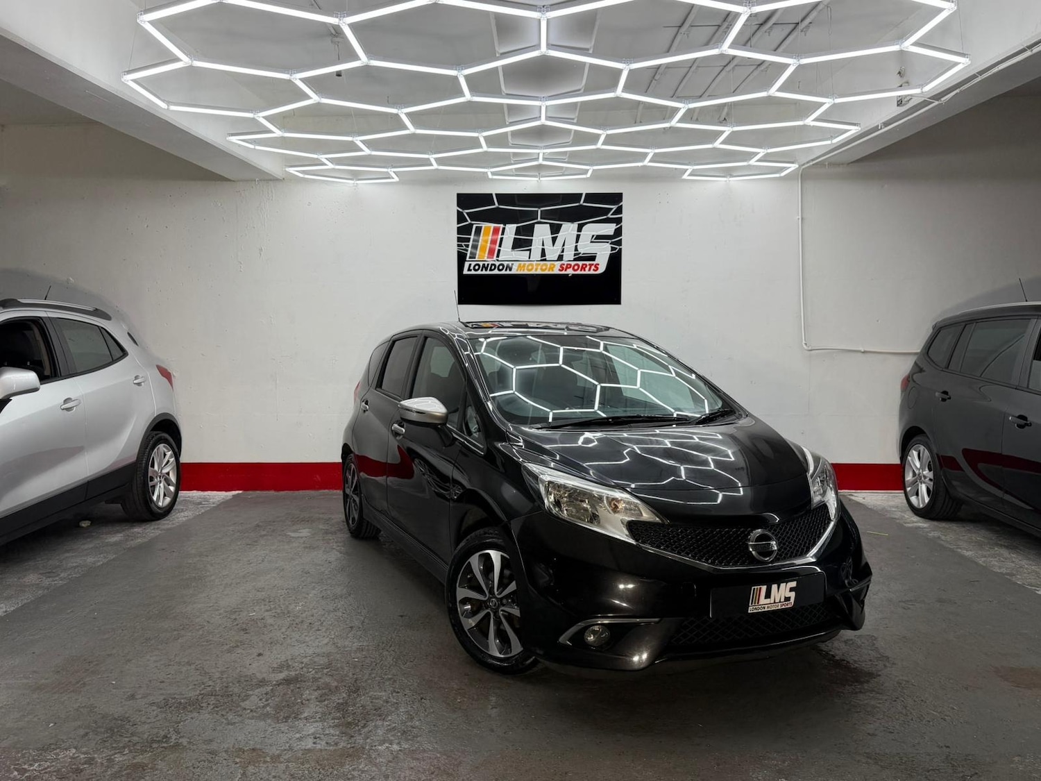 Used Nissan Note 2016 for sale - 77071195: Photo 16