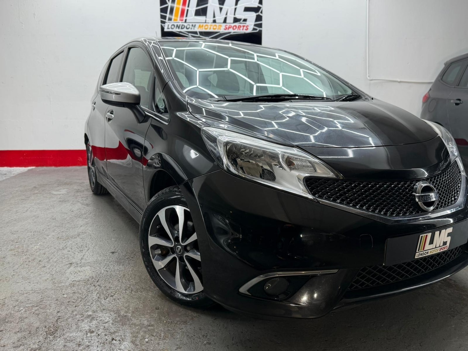 Used Nissan Note 2016 for sale - 77071195: Photo 19