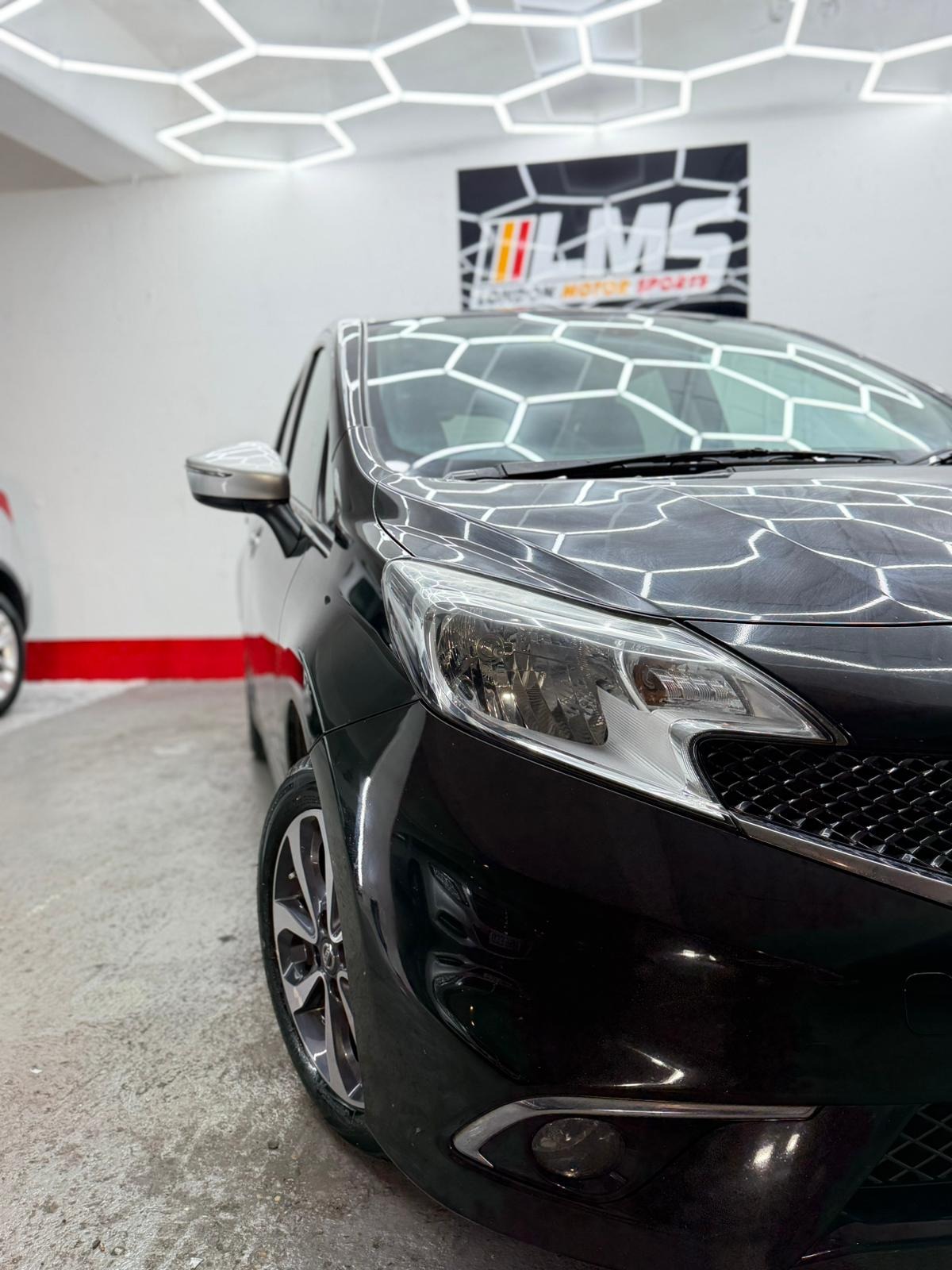 Used Nissan Note 2016 for sale - 77071195: Photo 20