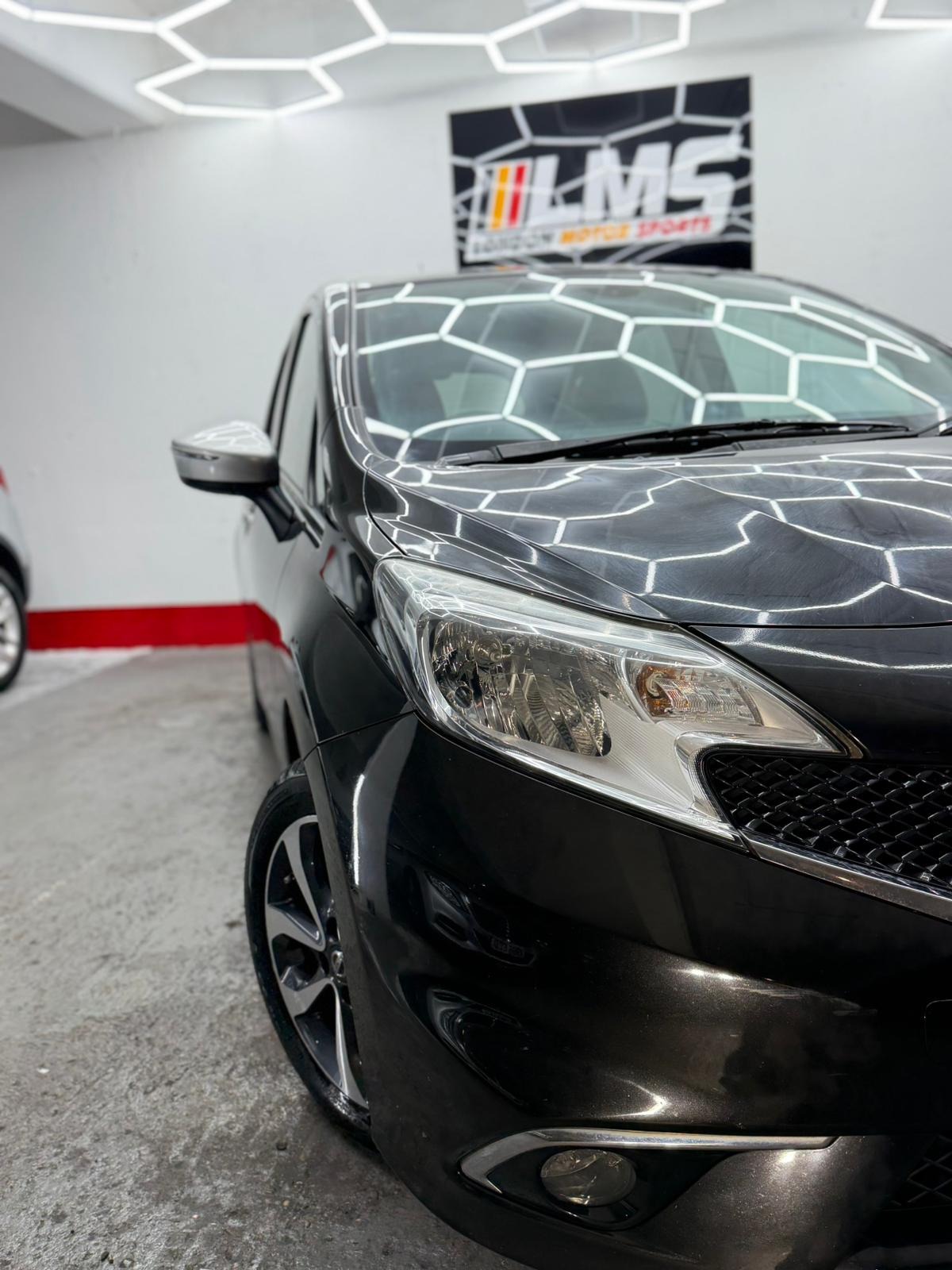 Used Nissan Note 2016 for sale - 77071195: Photo 21