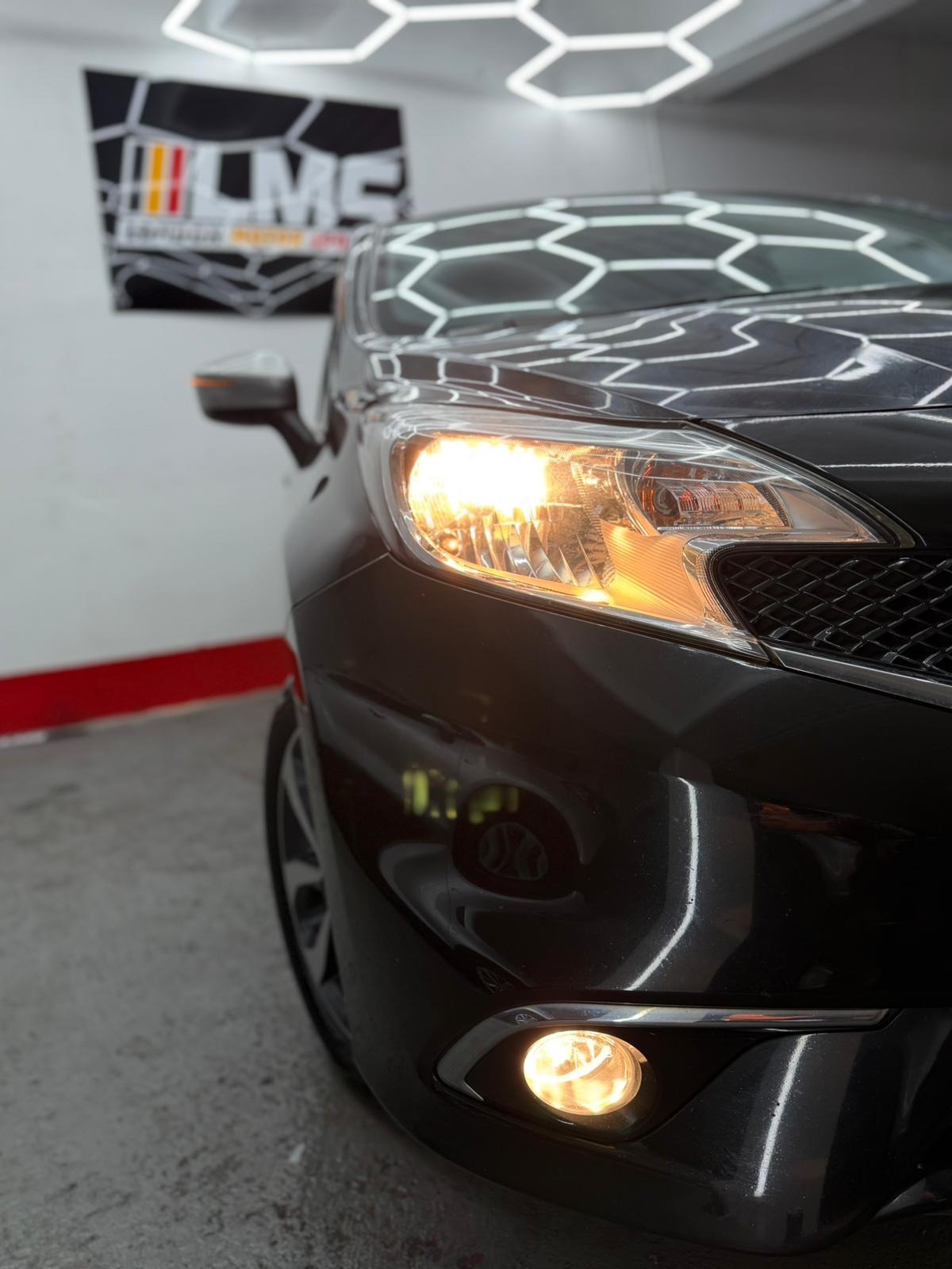 Used Nissan Note 2016 for sale - 77071195: Photo 23