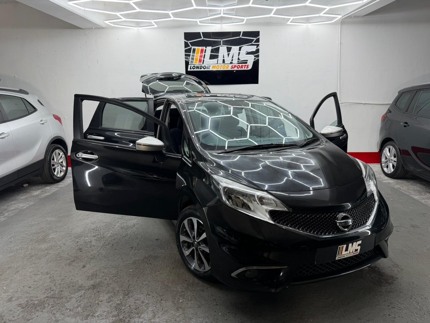 Used Nissan Note 2016 for sale - 77071195: Photo 29