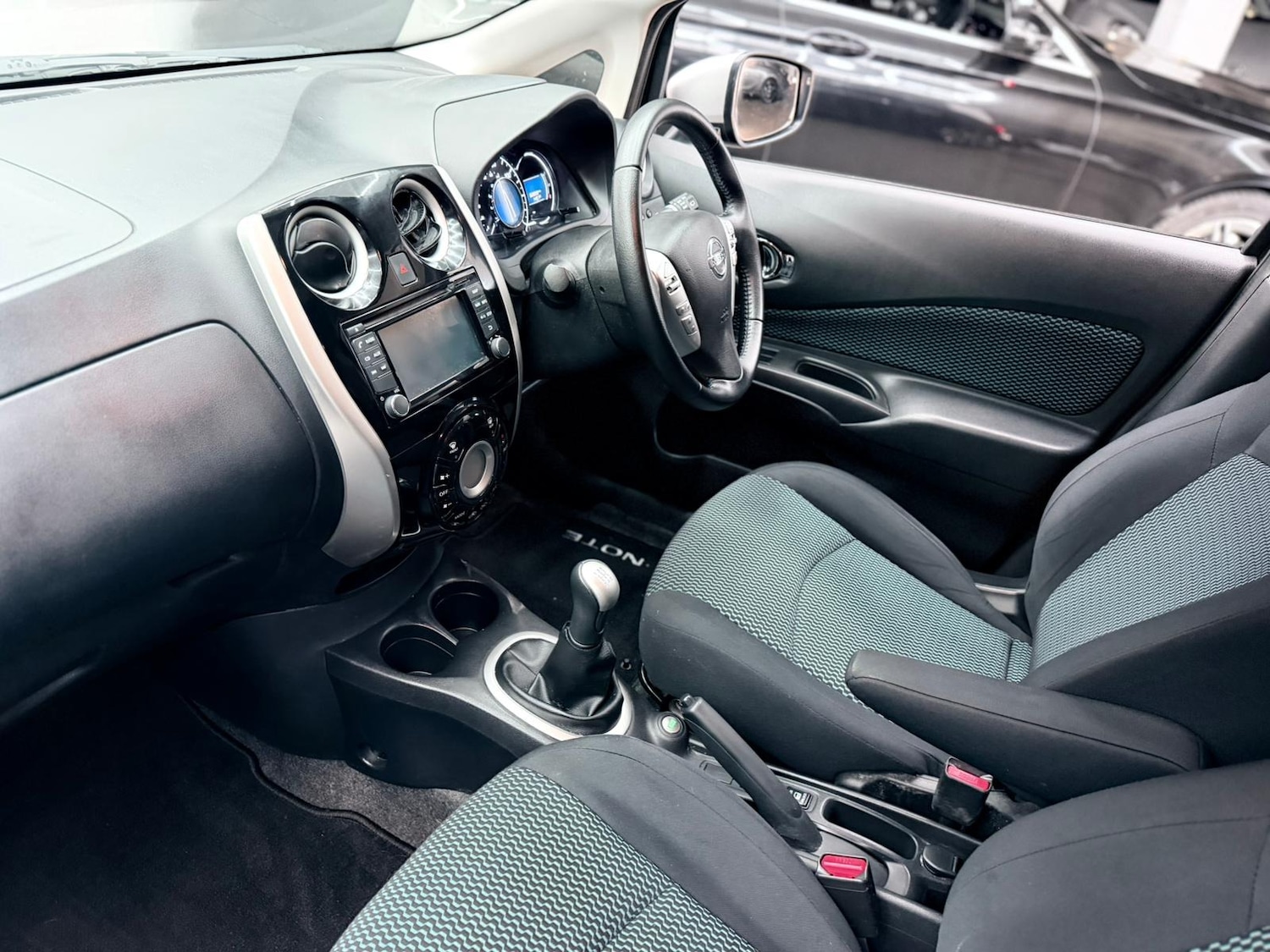 Used Nissan Note 2016 for sale - 77071195: Photo 33