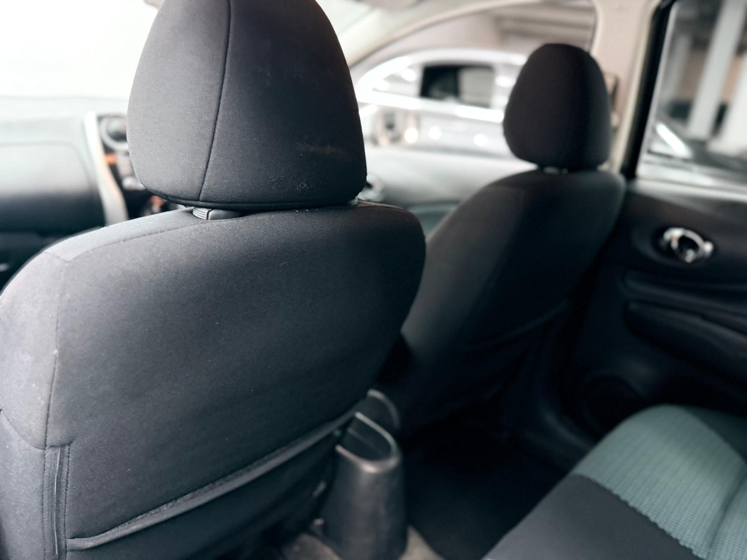 Used Nissan Note 2016 for sale - 77071195: Photo 36