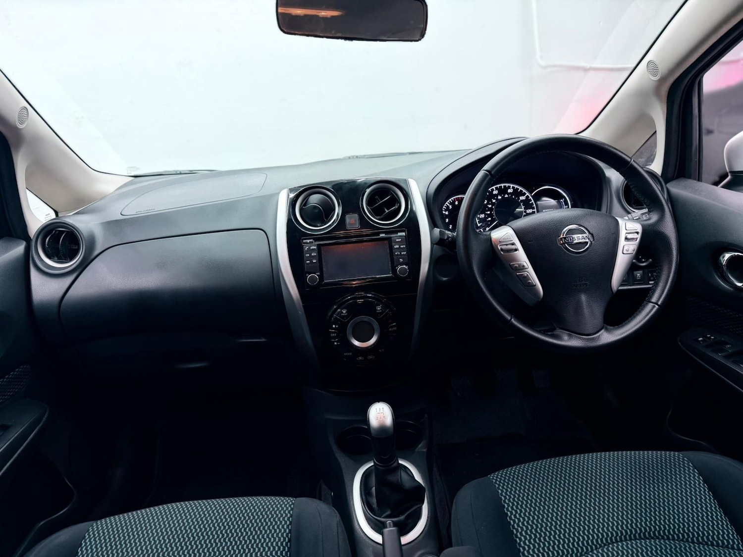 Used Nissan Note 2016 for sale - 77071195: Photo 39