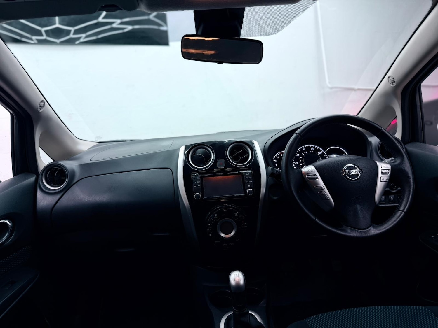 Used Nissan Note 2016 for sale - 77071195: Photo 43