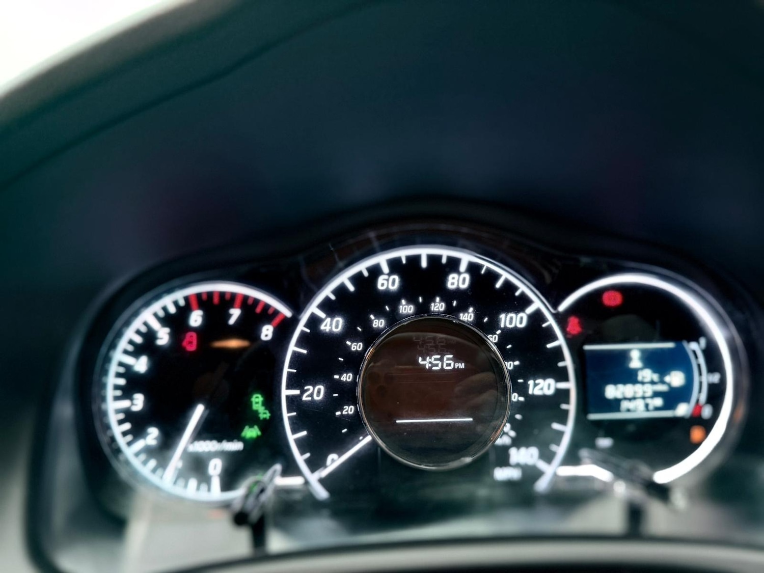 Used Nissan Note 2016 for sale - 77071195: Photo 50