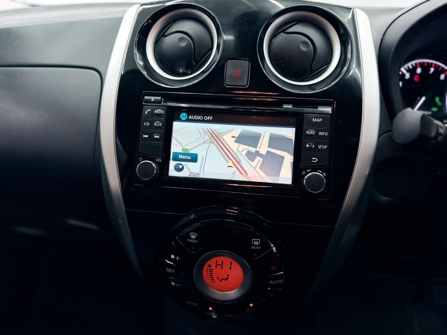 Used Nissan Note 2016 for sale - 77071195: Photo 55