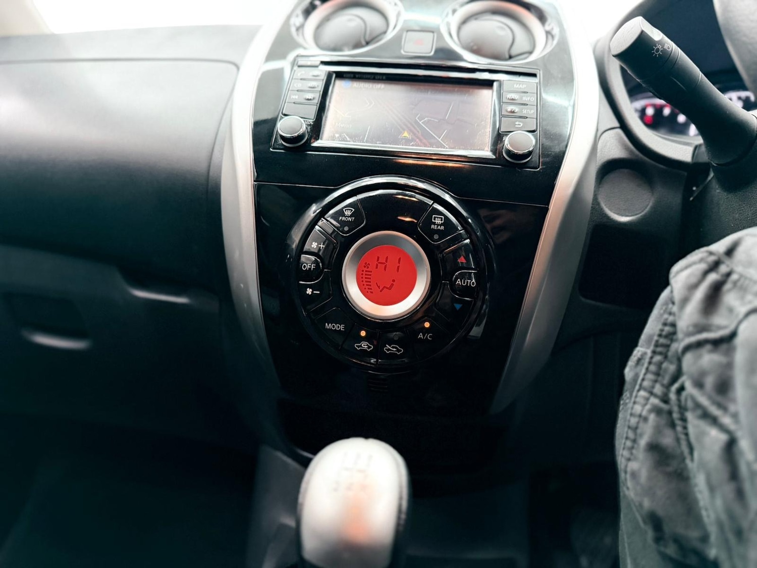 Used Nissan Note 2016 for sale - 77071195: Photo 57