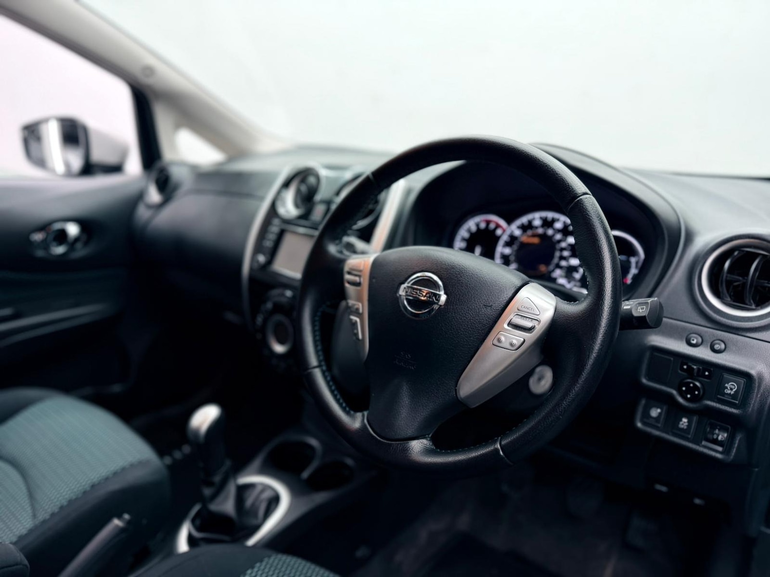 Used Nissan Note 2016 for sale - 77071195: Photo 64