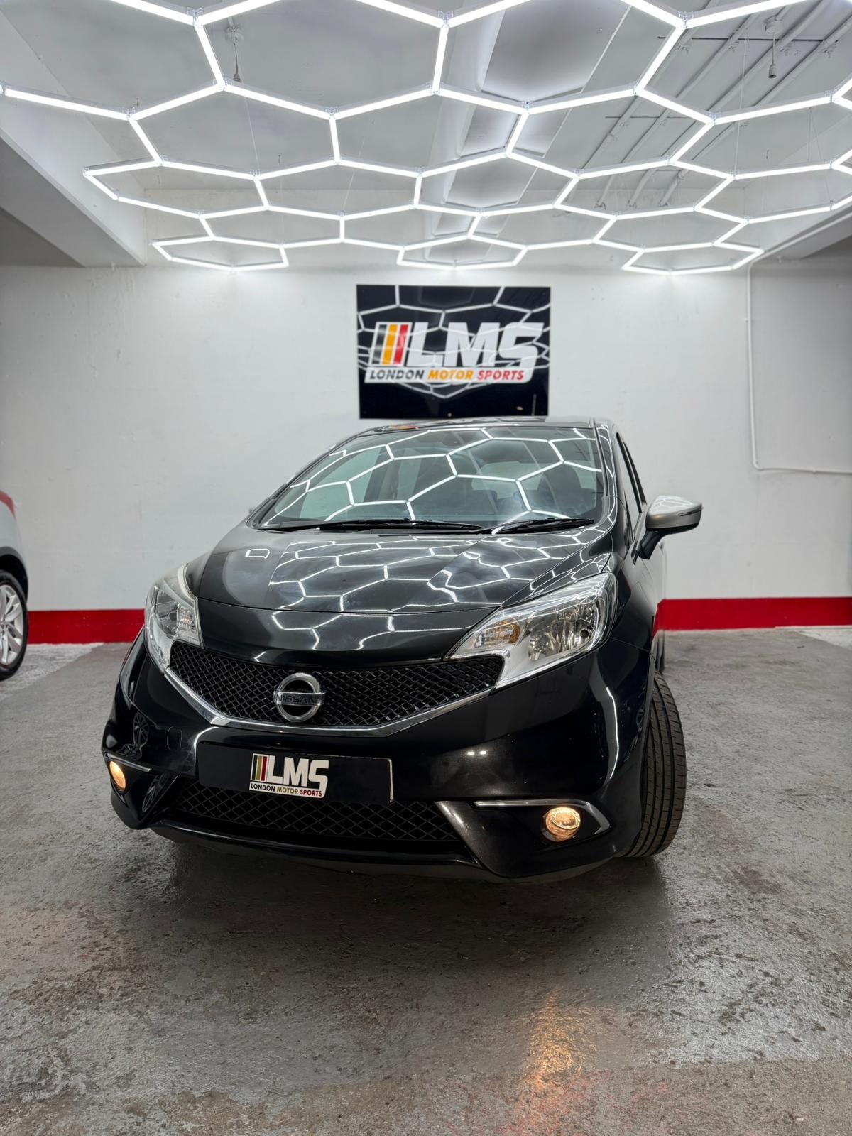 Used Nissan Note 2016 for sale - 77071195: Photo 7
