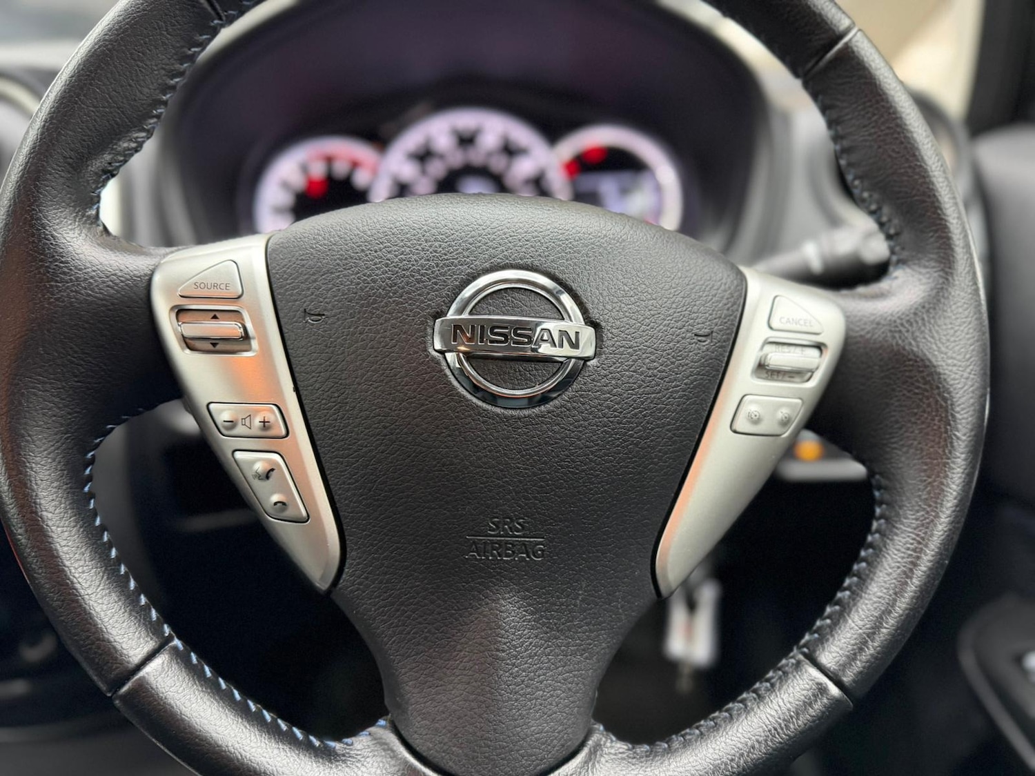 Used Nissan Note 2016 for sale - 77071195: Photo 70