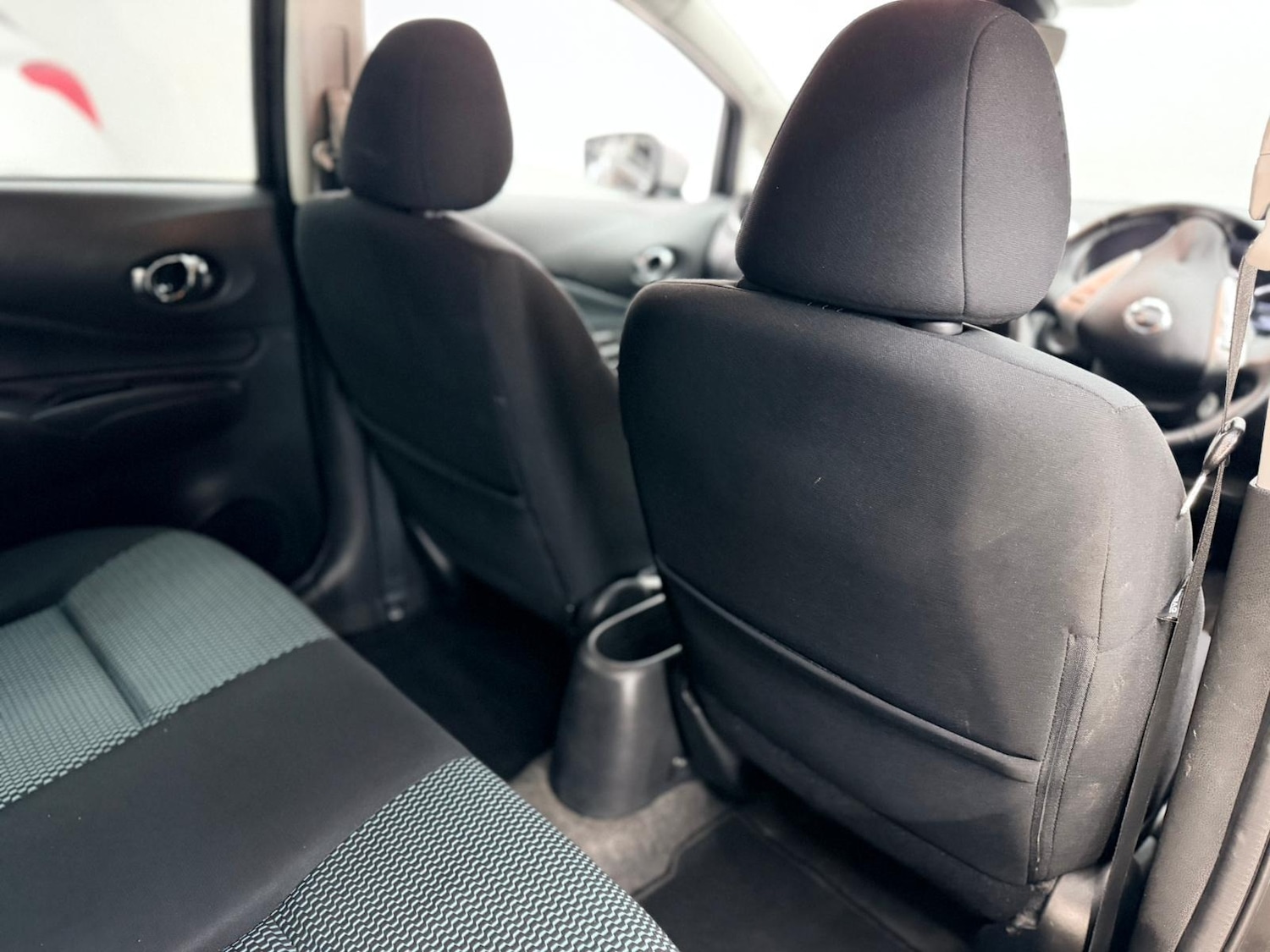 Used Nissan Note 2016 for sale - 77071195: Photo 74