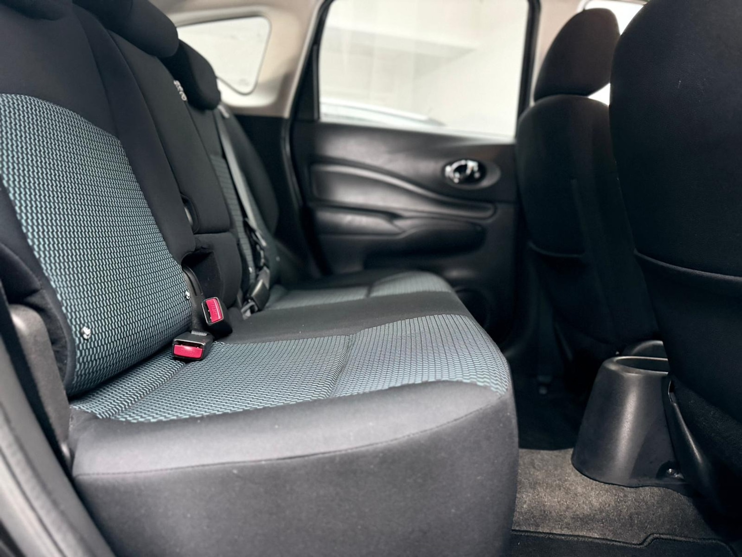 Used Nissan Note 2016 for sale - 77071195: Photo 76