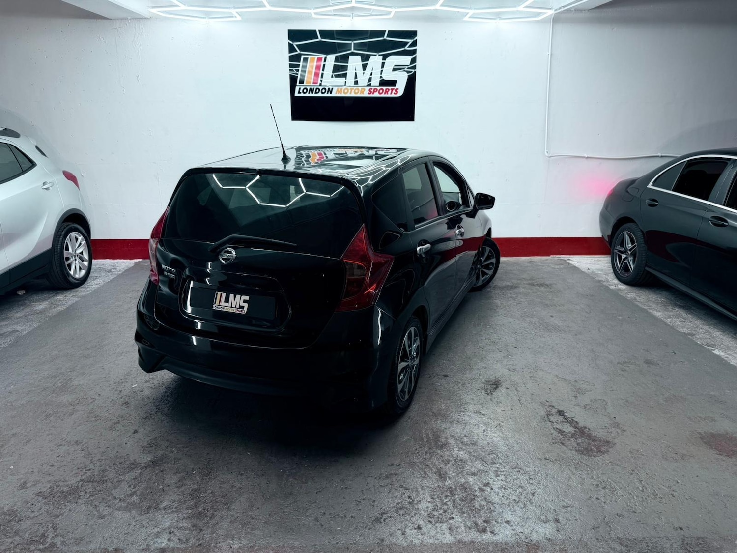 Used Nissan Note 2016 for sale - 77071195: Photo 80