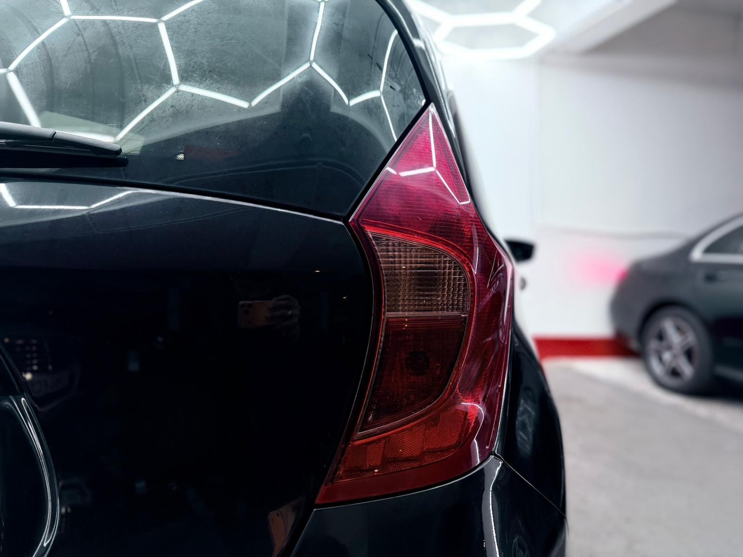 Used Nissan Note 2016 for sale - 77071195: Photo 83