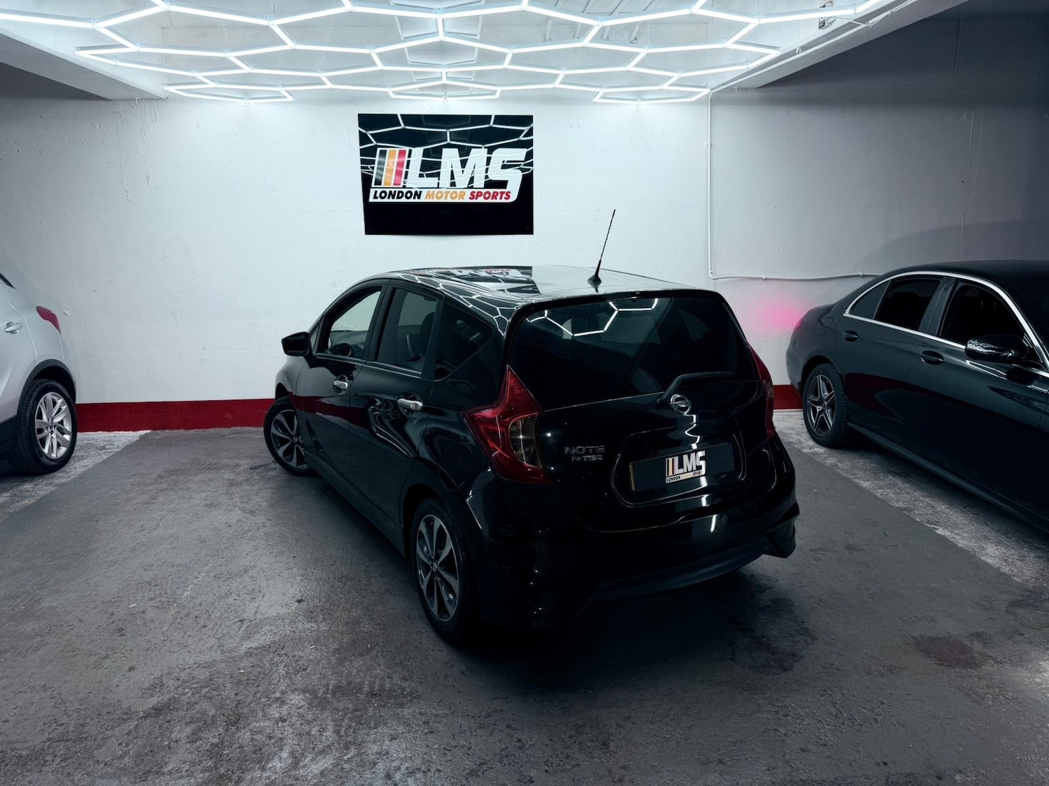 Used Nissan Note 2016 for sale - 77071195: Photo 85